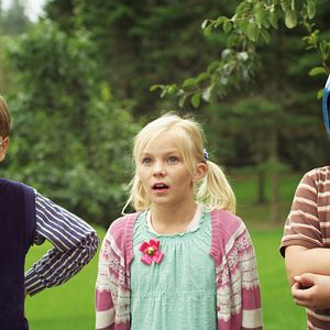 Bilder Aura Mikkonen