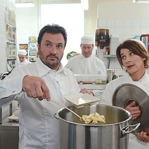 Bilder Isabelle Gélinas