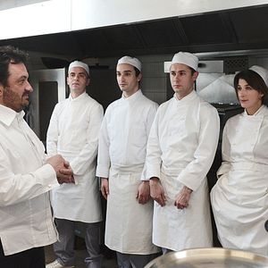 Bilder Isabelle Gélinas