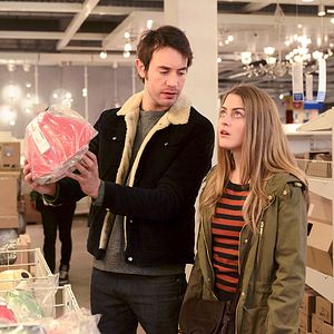 Bilder Yaniss Lespert