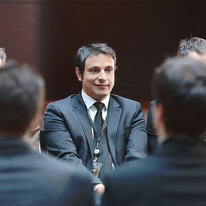 Bilder Bruno Salomone