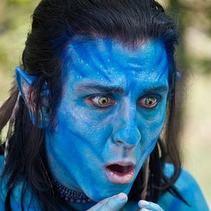 Bilder Die Pute von Panem - The Starving Games