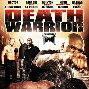 Bilder Death Warrior