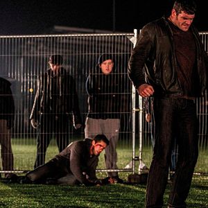 Bilder Hooligans 3 - Never Back Down