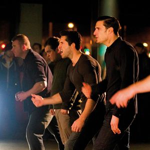 Bilder Hooligans 3 - Never Back Down