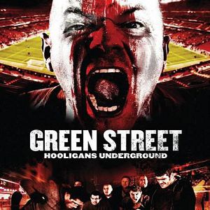 Bilder Hooligans 3 - Never Back Down