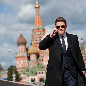 Bilder Kenneth Branagh