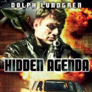 Bilder Hidden Agenda