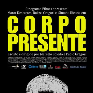 Bilder Corpo Presente