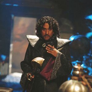 Bilder Naveen Andrews