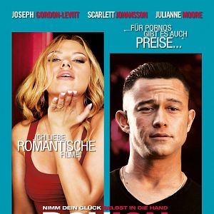 Bilder Don Jon