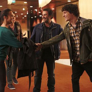 Bilder Hugo Dessioux