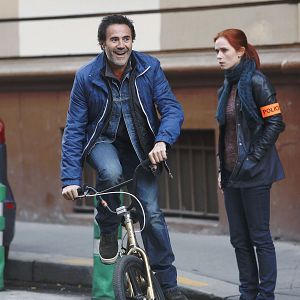 Bilder Audrey Fleurot