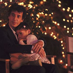 Bilder Eric Elmosnino