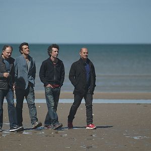 Bilder Eric Elmosnino