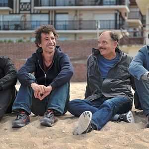 Bilder Eric Elmosnino