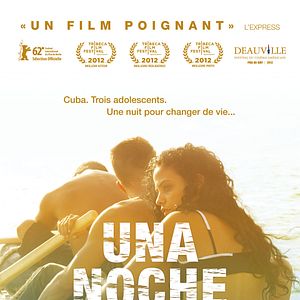 Bilder Una Noche - Eine Nacht in Havanna