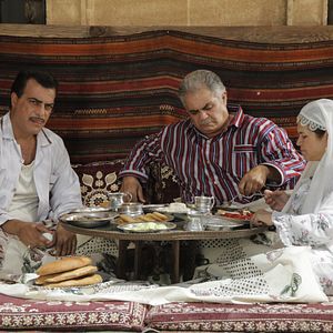 Bilder Hükümet Kadın 2