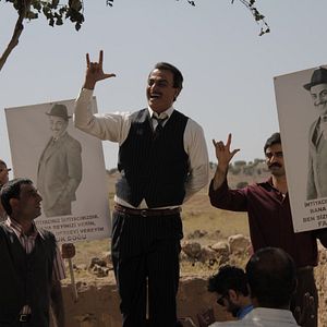 Bilder Hükümet Kadın 2