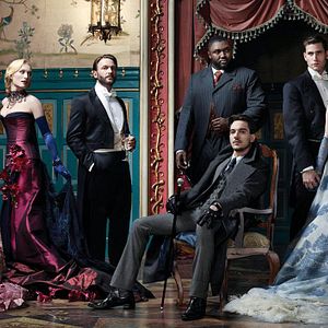 Bilder Thomas Kretschmann