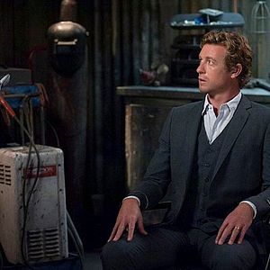 Bilder Simon Baker