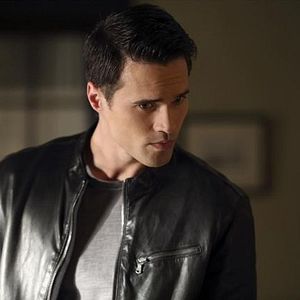 Bilder Brett Dalton