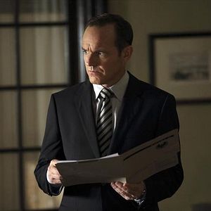Bilder Clark Gregg