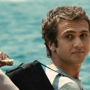 Bilder Aras Bulut İynemli