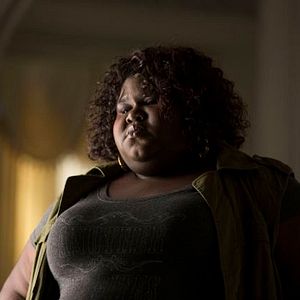 Bilder Gabourey Sidibe