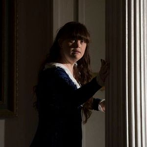 Bilder Jamie Brewer