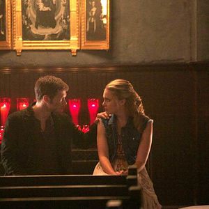 Bilder Joseph Morgan