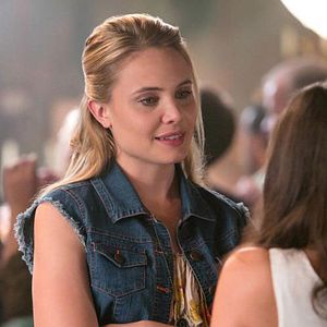 Bilder Leah Pipes