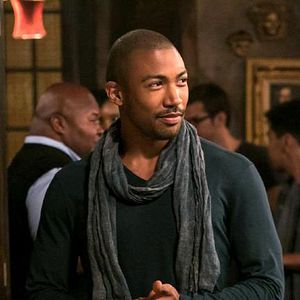 Bilder Charles Michael Davis