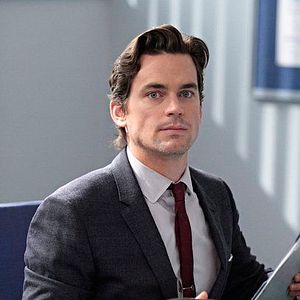 Bilder Matt Bomer