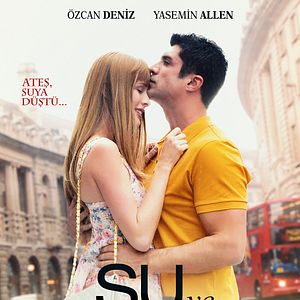 Bilder Wasser und Feuer