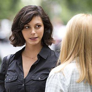 Bilder Morena Baccarin