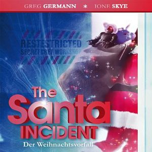 Bilder The Santa Incident - Der Weihnachtsvorfall