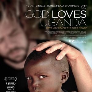 Bilder God Loves Uganda