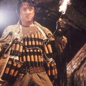 Bilder Der rechte Arm der Götter