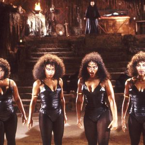 Bilder Der rechte Arm der Götter