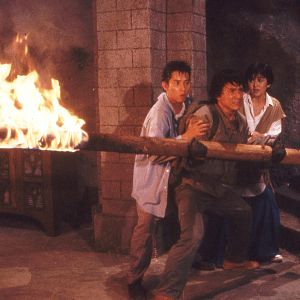 Bilder Der rechte Arm der Götter