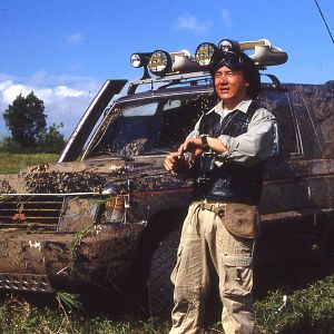 Bilder Mission Adler - Der starke Arm der Götter