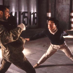 Bilder Mission Adler - Der starke Arm der Götter