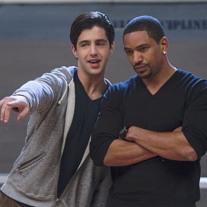 Bilder Battle of the Year