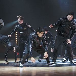 Bilder Battle of the Year