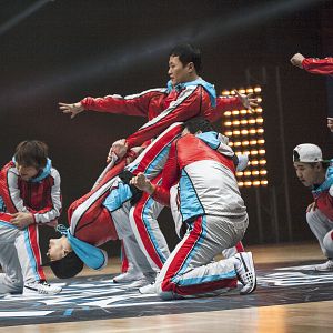 Bilder Battle of the Year