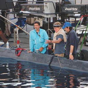 Bilder Robert Redford