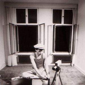 Bilder Video Vertov - Ein Leben zwischen Liebe und Revolution