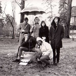 Bilder Video Vertov - Ein Leben zwischen Liebe und Revolution