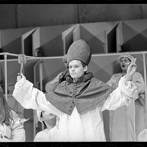 Bilder Video Vertov - Ein Leben zwischen Liebe und Revolution